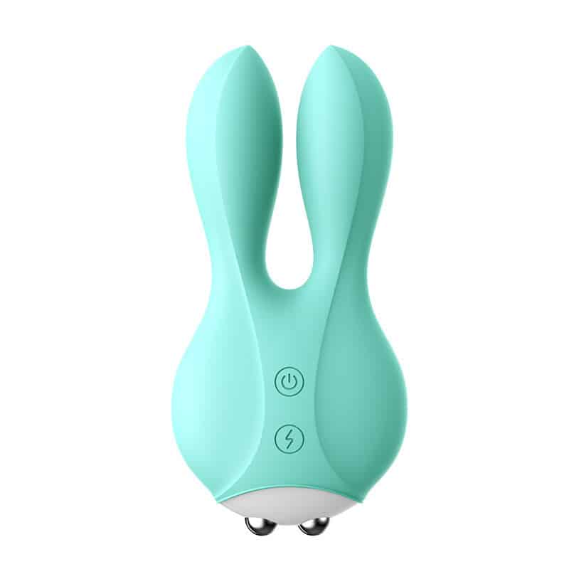 Vibrating rabbit